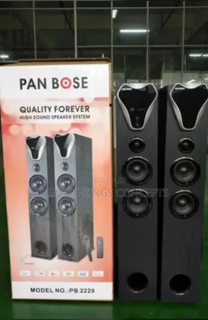 High Quality Home Theater Sound System