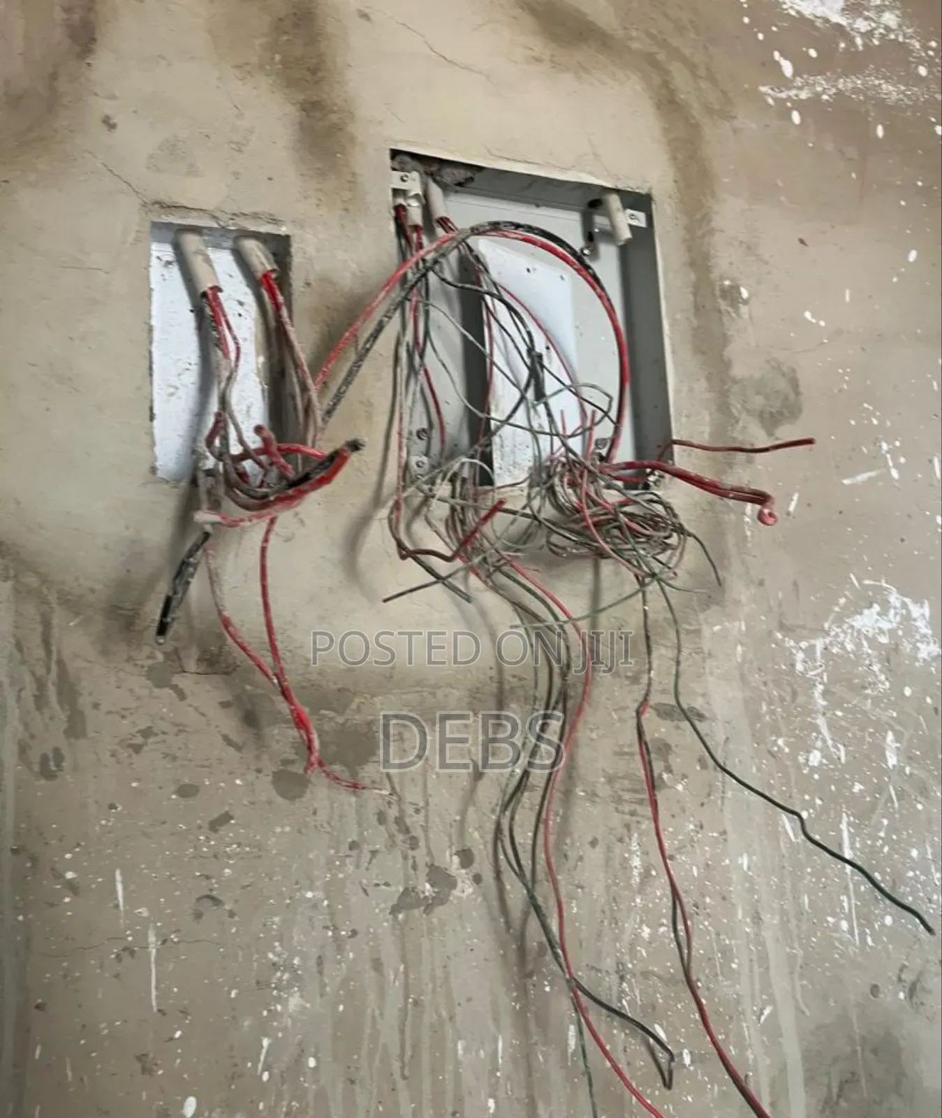 3bdrm Townhouse/Terrace in Kabusa Garden Estate, Dakwo District