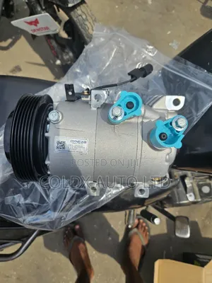 Brand New Oem Compressor Kia Cerato 2013 2014 2015 2016 2017