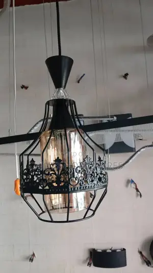 Ddropping Light