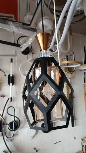 Ddropping Light