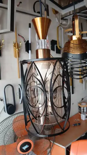 Ddropping Light