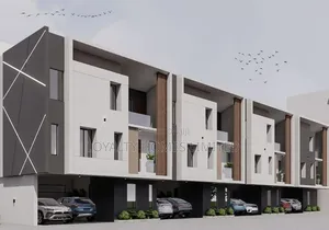 Furnished 20bdrm Duplex in Ifako-Gbagada for sale