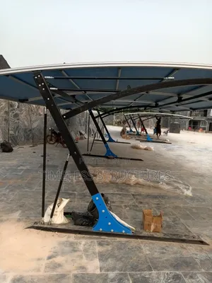Foreign Carports in Abuja