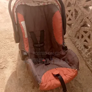 Baby Car Seat