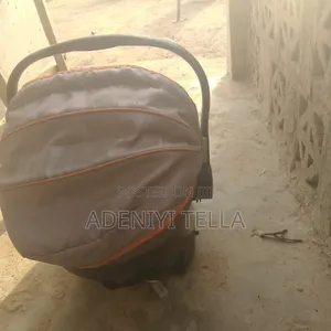 Baby Car Seat