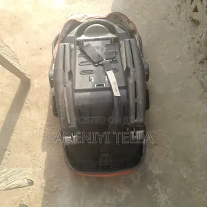 Baby Car Seat