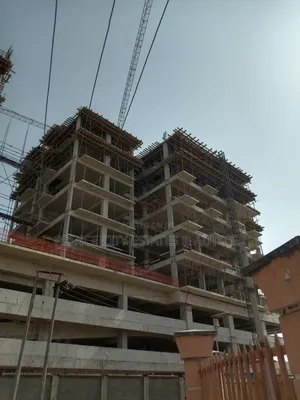 Furnished 3bdrm Block of Flats in Lekki for sale