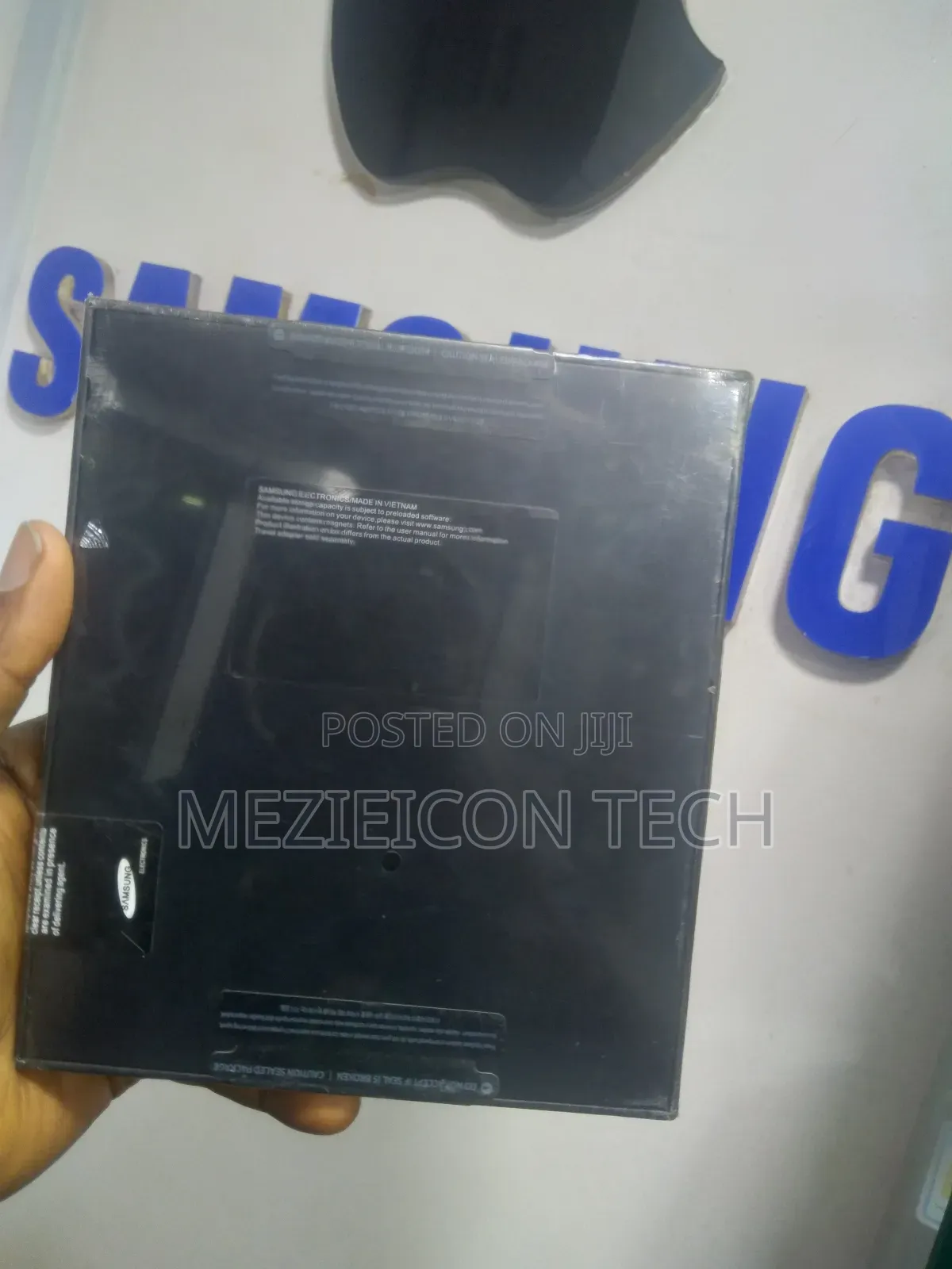 New Samsung Galaxy Z Fold6 512 GB