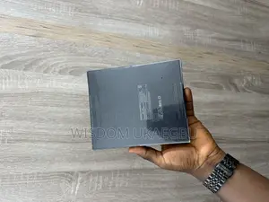 New Samsung Galaxy Z Fold4 256 GB Black