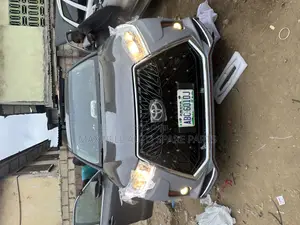 Toyota Highlander Direct 2015 Upgrade to 2018vip Available