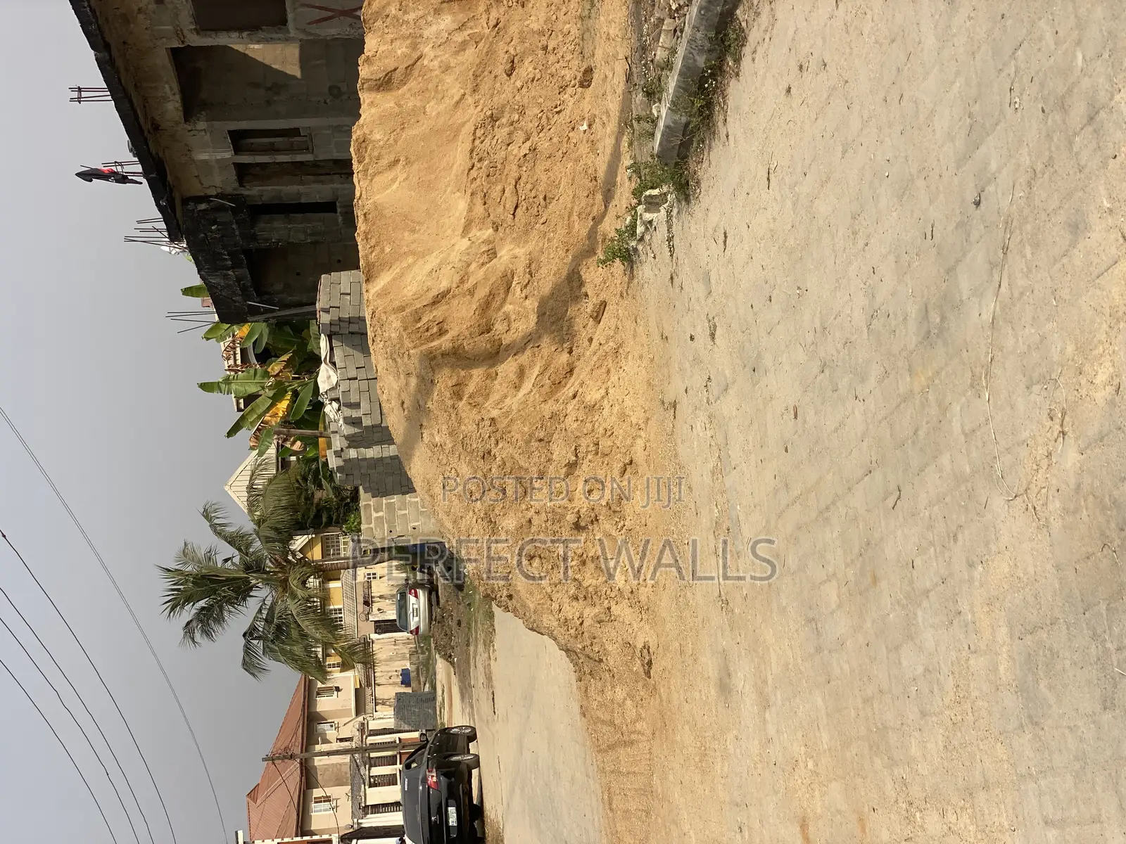 Sharp Sand Supply U