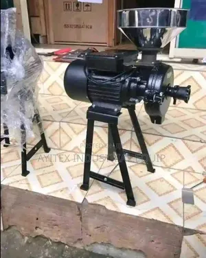 Meat Grinder