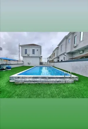 4 Bedroom Duplex