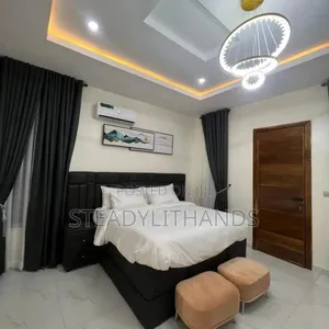 4 Bedroom Duplex