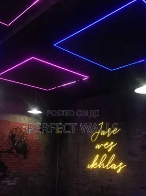 Club Finishing And Interior