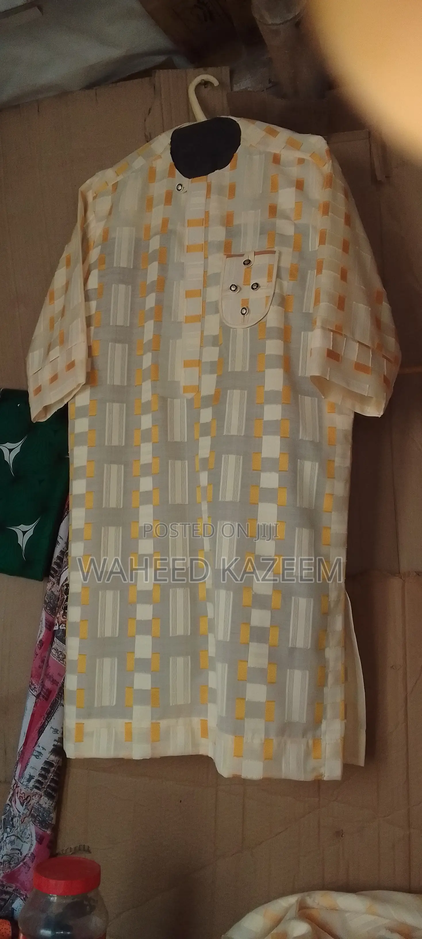 Tailoring, Fashion Designing.