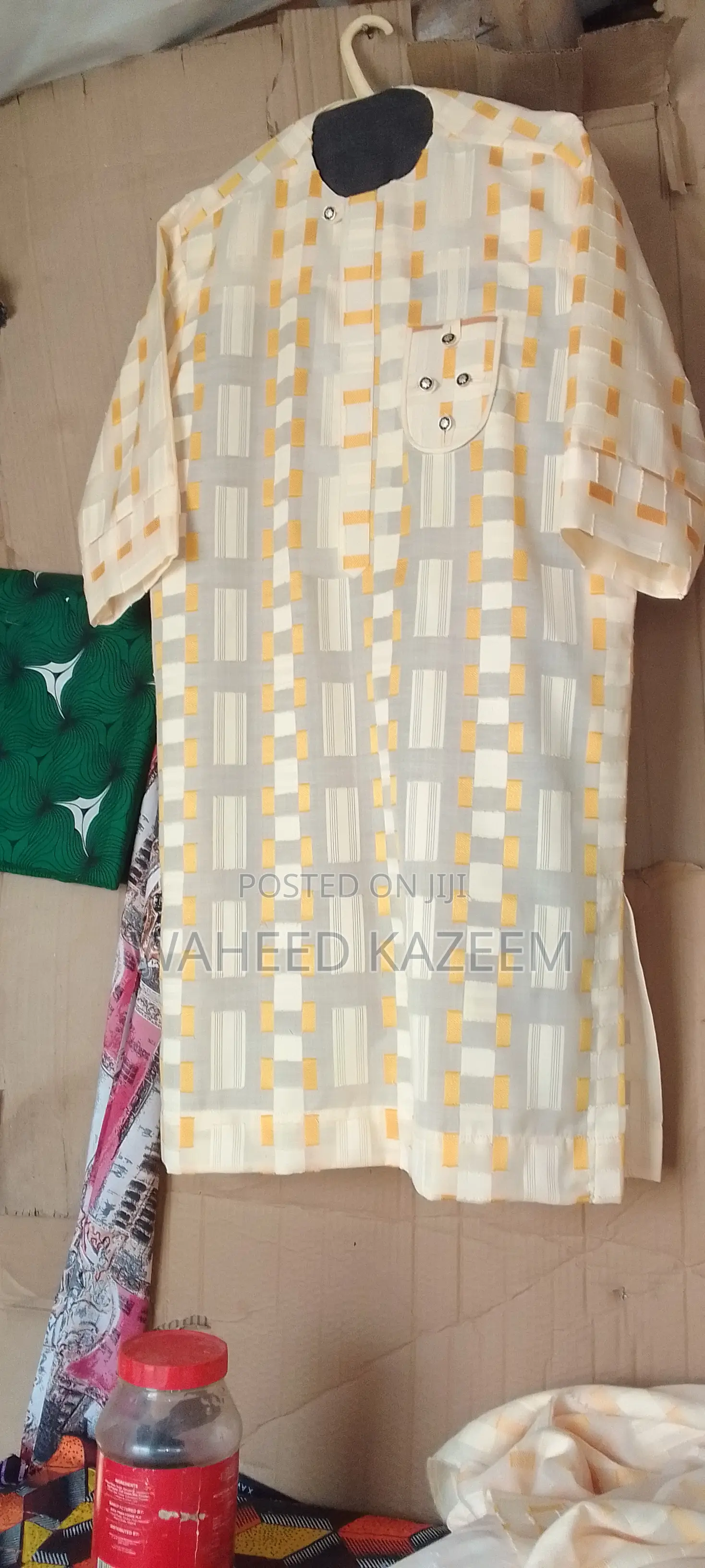 Tailoring, Fashion Designing.