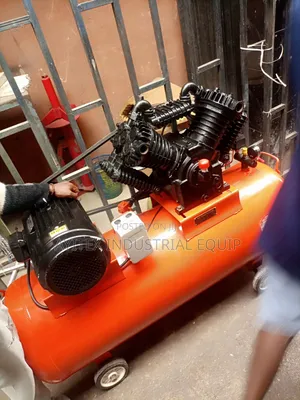 Air Compressor 300L
