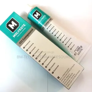 Molykote 111 Compound 100g