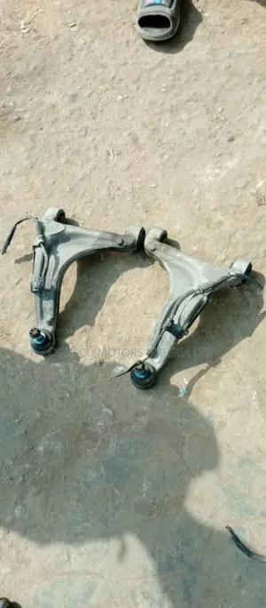 Back Upper Arm For Hyundai Santafe And Kia Sportage 2010