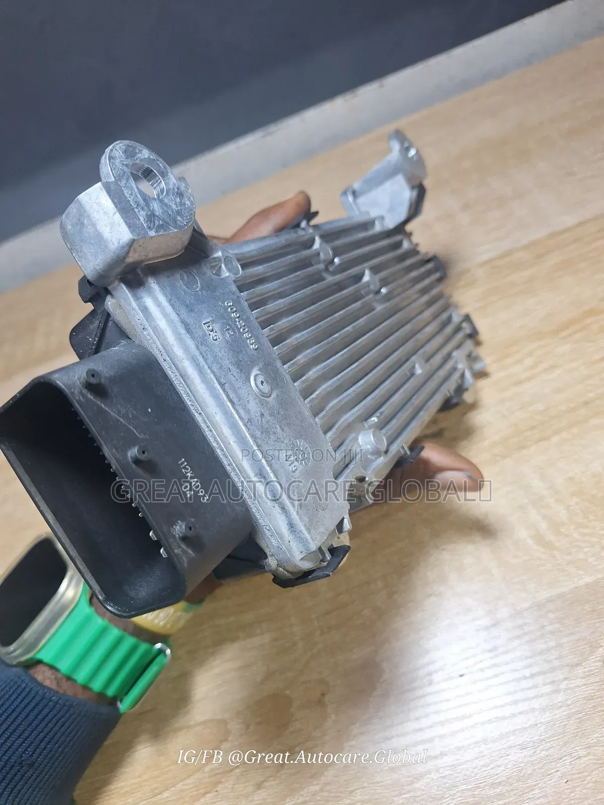 2016-22 Acura MDX Automatic Transmission Control Module Unit