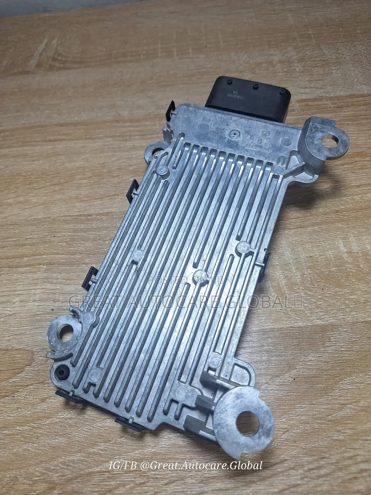 2016-22 Acura MDX Automatic Transmission Control Module Unit