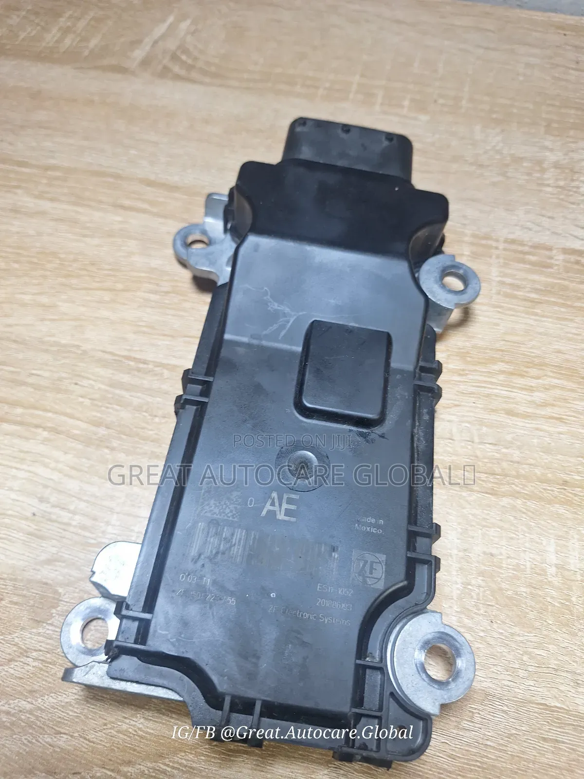 2016-22 Acura MDX Automatic Transmission Control Module Unit