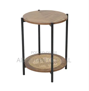 Good Quality Home Side Stool/Table, 50cm