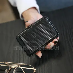 12pcs Credit /Atm Card Holder