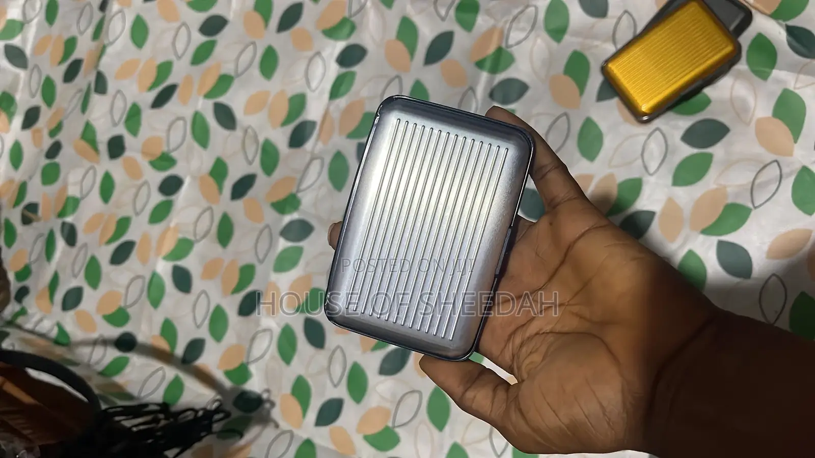 12pcs Credit /Atm Card Holder