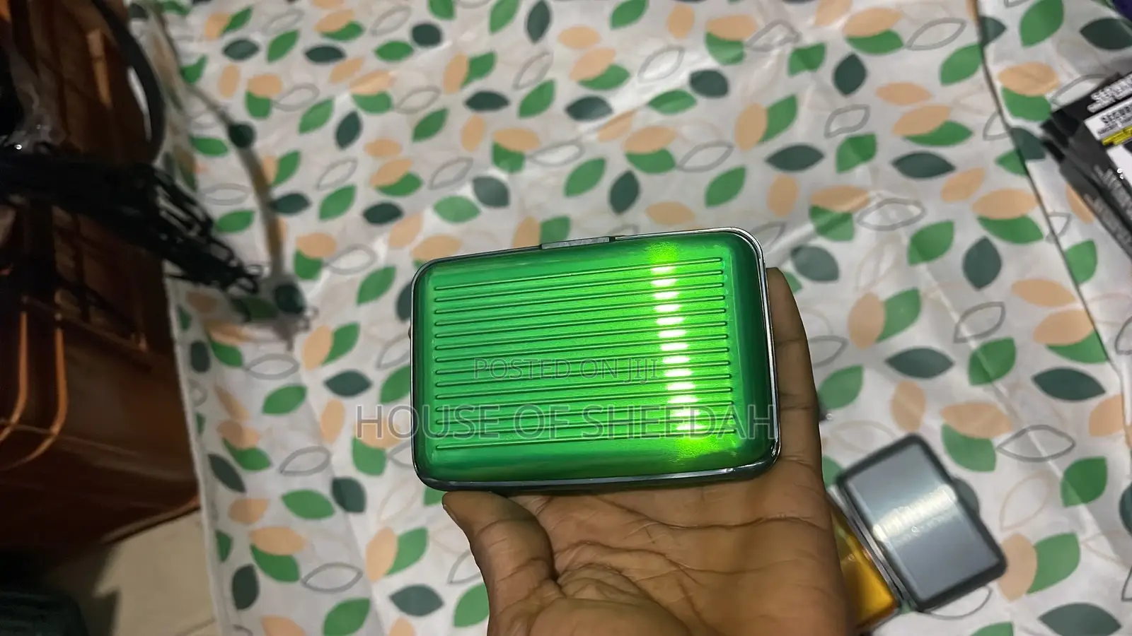 12pcs Credit /Atm Card Holder