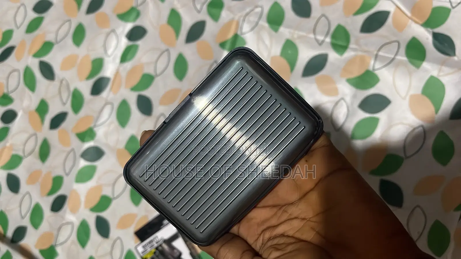 12pcs Credit /Atm Card Holder
