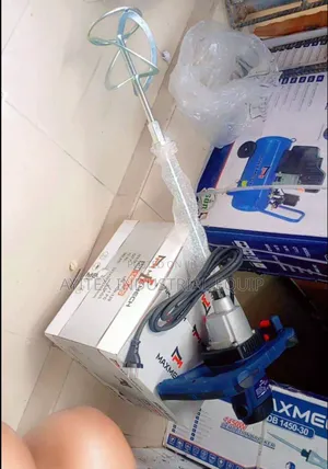 Hand Mixer