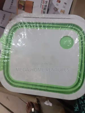Foldable Chopping Board