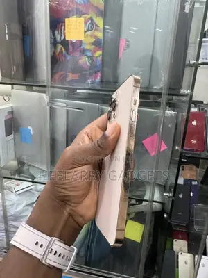Apple iPhone 13 Pro Max 256 GB Gold