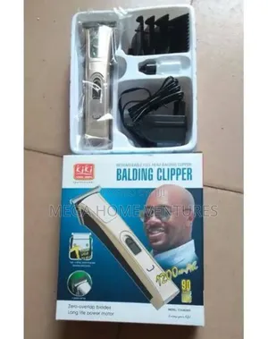 Balding Clipper