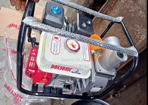 Genarator Pump 2inch