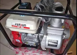 Genarator Pump 2inch