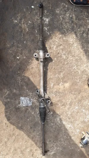 Steering Rack Toyota Camry 2012 Model