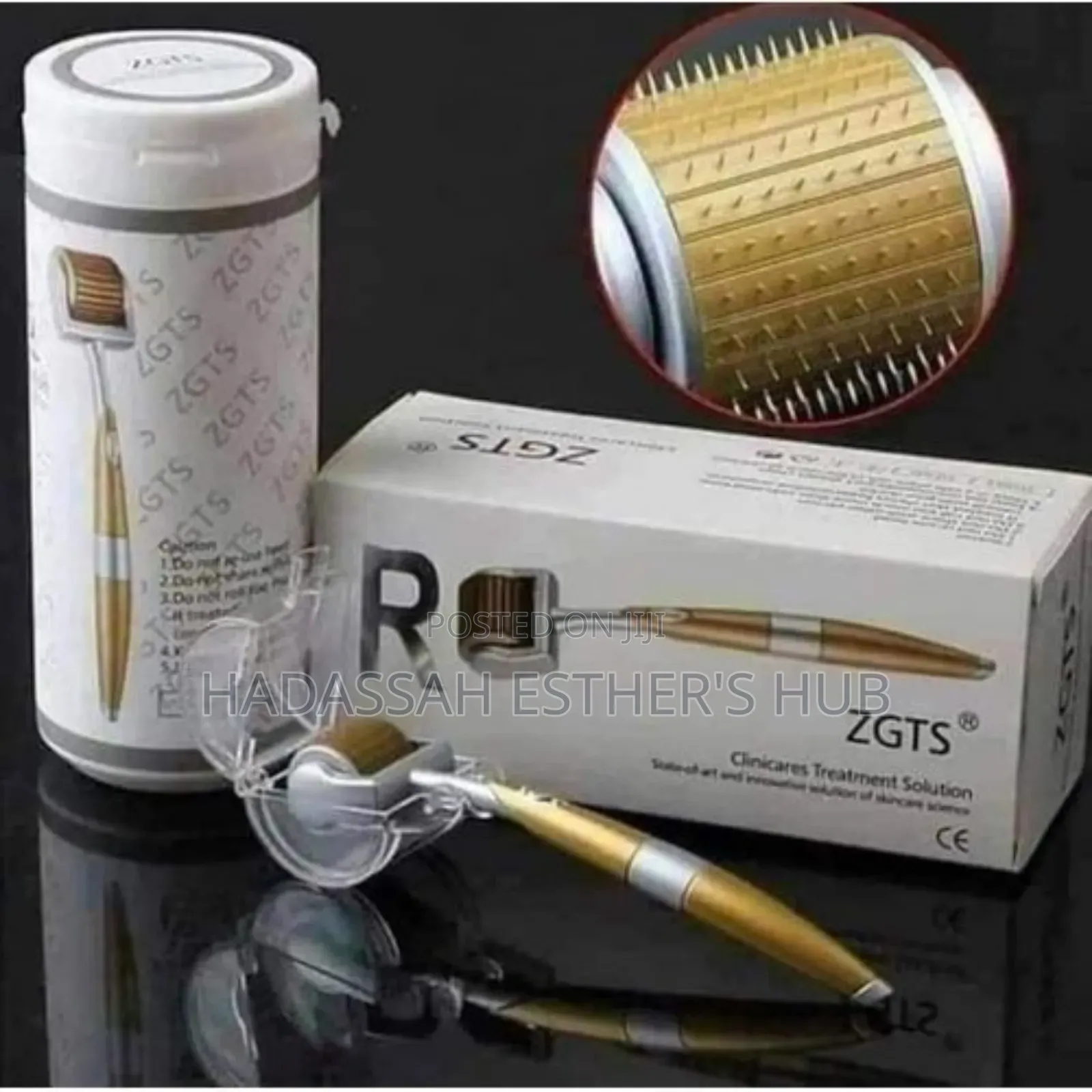 Derma Roller