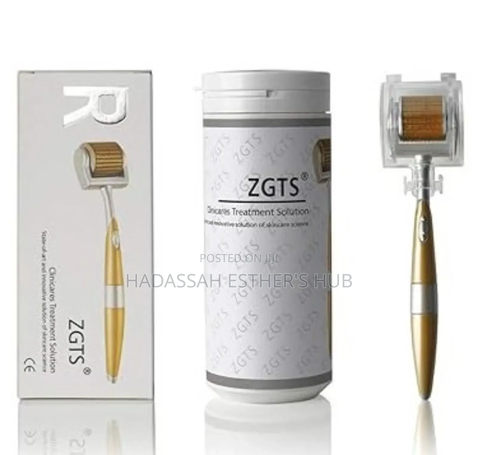 Derma Roller