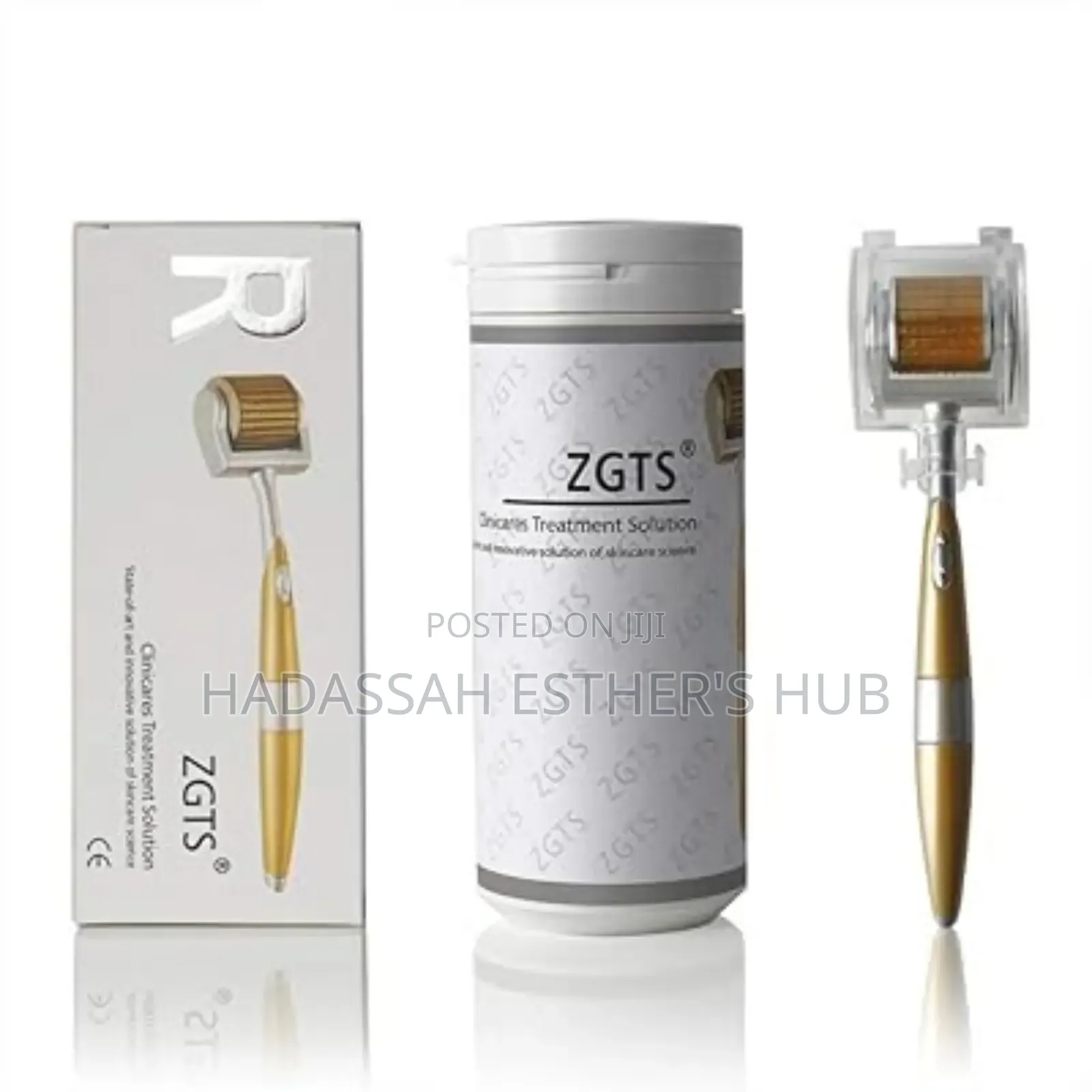 Derma Roller
