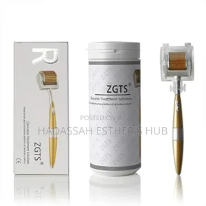 Derma Roller
