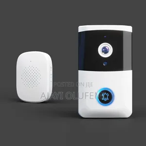 I5 Smart Video Doorbell.