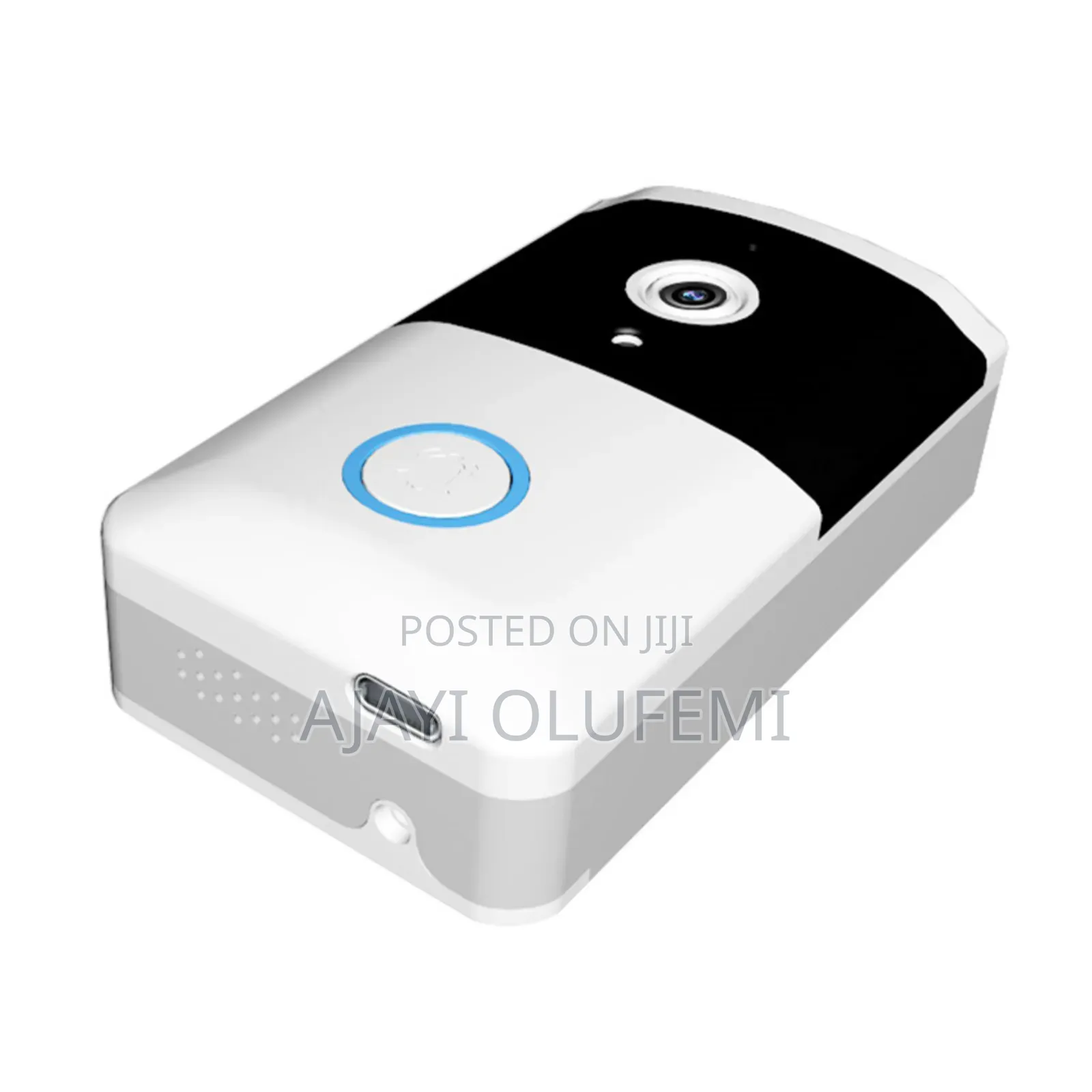 I5 Smart Video Doorbell.