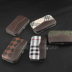 7pcs Nail Cutter/Trimmer Set