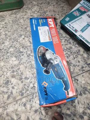 KPT Angle Grinder 9inches