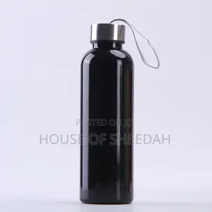Candy Outdoor Water Bottle/Gift