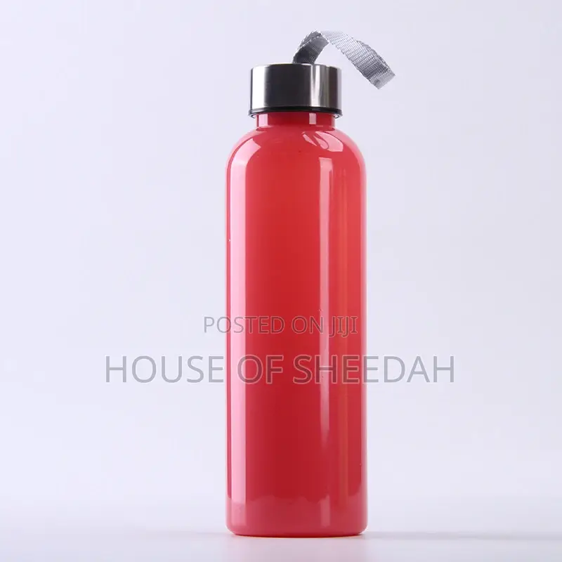 Candy Outdoor Water Bottle/Gift